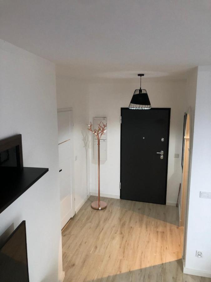 Golden Apartment วรอตซวาฟ ภายนอก รูปภาพ