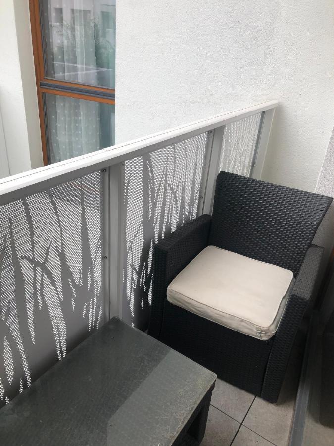Golden Apartment วรอตซวาฟ ภายนอก รูปภาพ